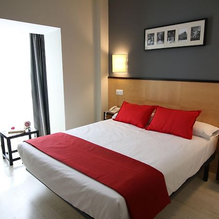 Hotel Alda Entrearcos Burgo Extérieur photo