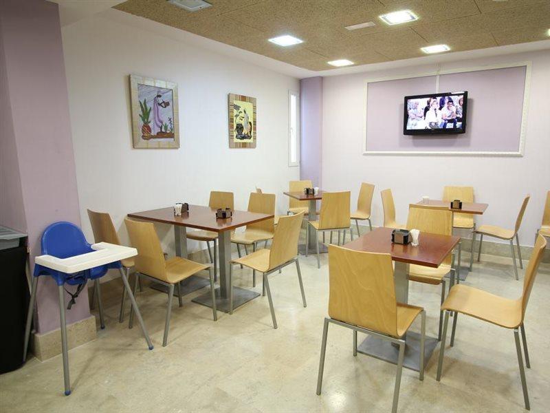 Hotel Alda Entrearcos Burgo Extérieur photo