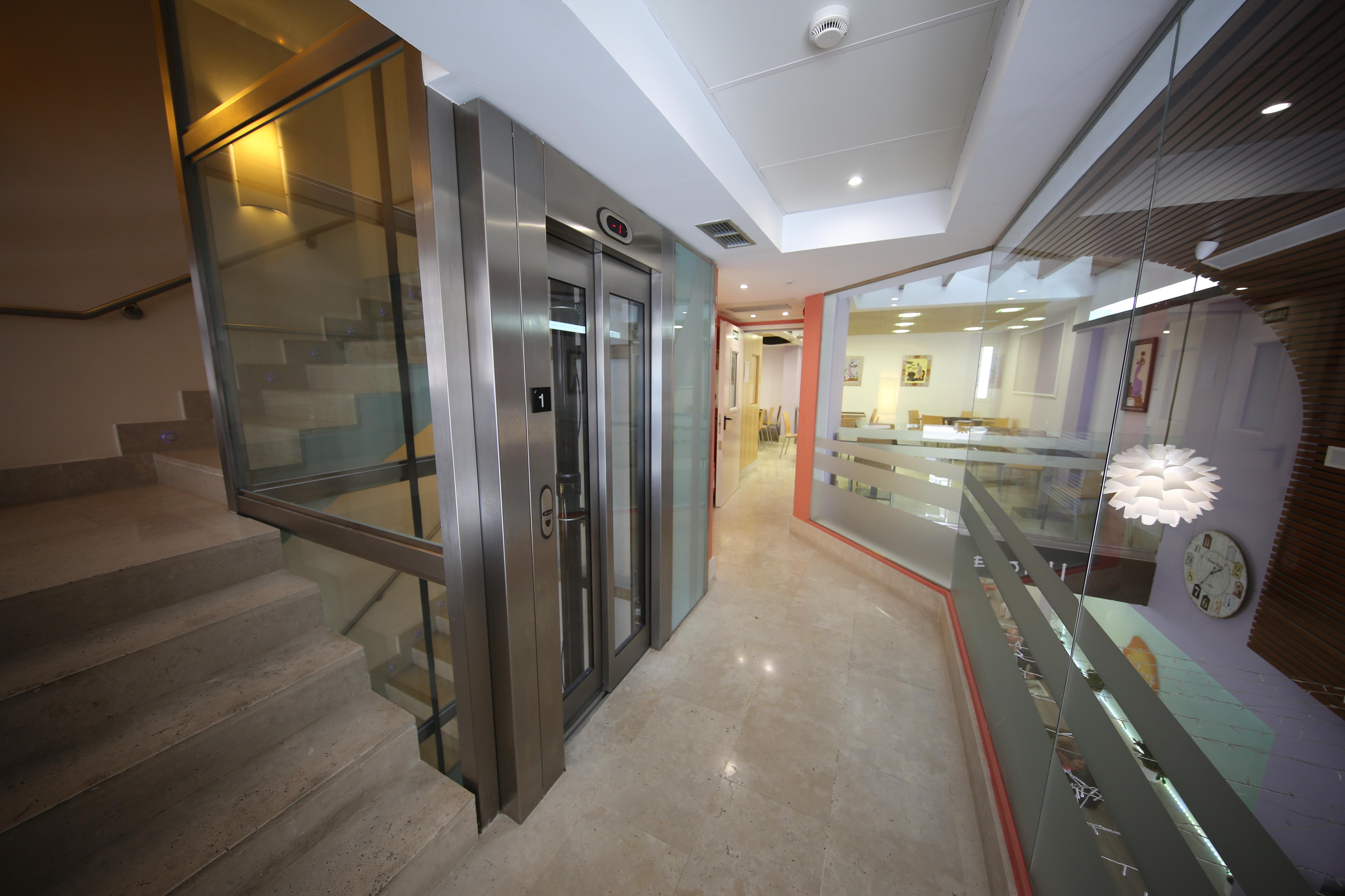 Hotel Alda Entrearcos Burgo Extérieur photo