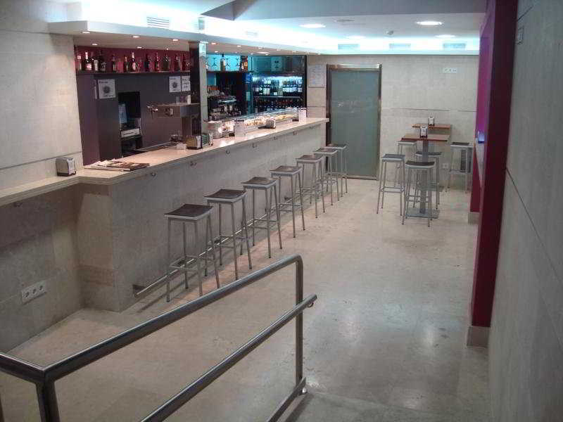 Hotel Alda Entrearcos Burgo Extérieur photo