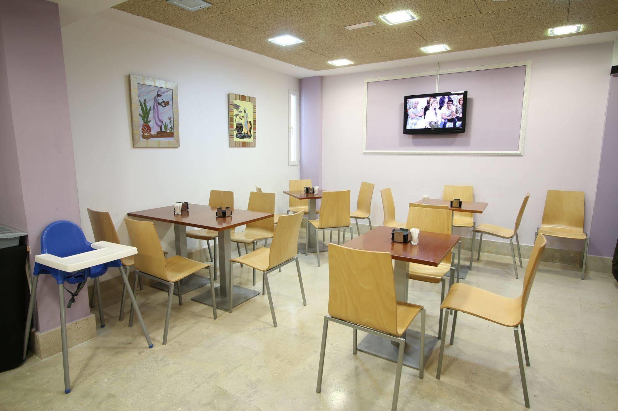 Hotel Alda Entrearcos Burgo Extérieur photo