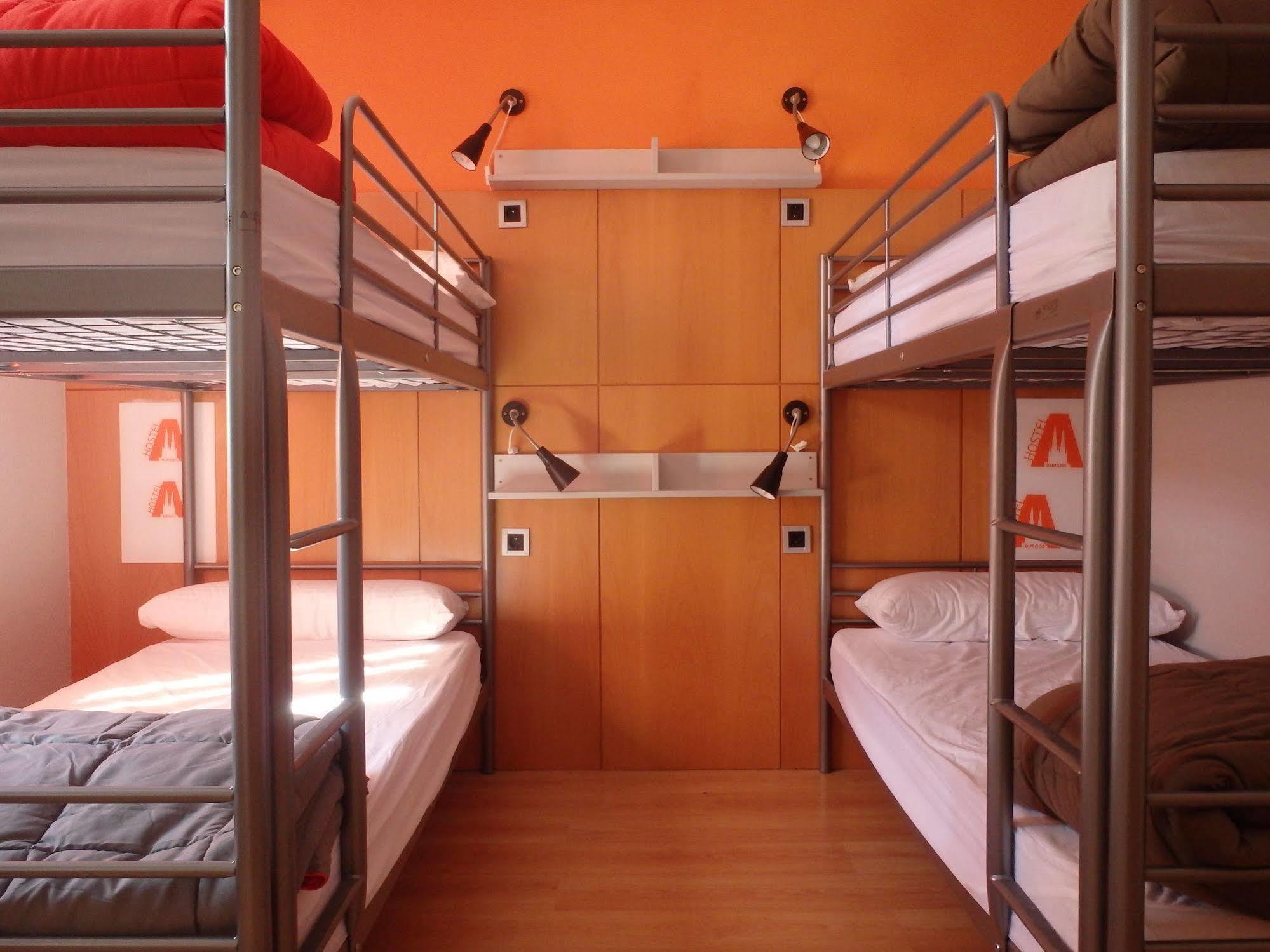 Hotel Alda Entrearcos Burgo Extérieur photo